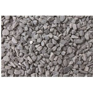 Aqua One Natural Stone Aquarium Gravel 2kg - Phantom Black Aqua One Natural Stone Aquarium Gravel 2kg - Phantom Black