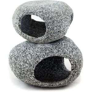 Aqua One Round Granite Cave - XL Aqua One Round Granite Cave - XL