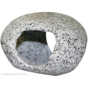 Aqua One Round Marble Cave - L Aqua One Round Marble Cave - L
