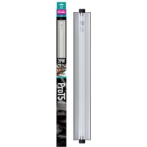 Arcadia Pro T5 12% Desert UVB Kit - 34" (39 W) Arcadia Pro T5 12% Desert UVB Kit - 34" (39 W)