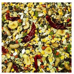 Bucktons Loose Elite Parrot - 2kg Bucktons Loose Elite Parrot - 2kg