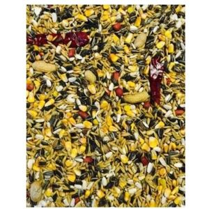 Bucktons Loose No.1 Parrot - 2kg Bucktons Loose No.1 Parrot - 2kg