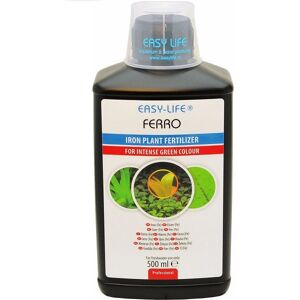 Easy-Life Ferro Iron Plant Fertilizer - 500ml Easy-Life Ferro Iron Plant Fertilizer - 500ml