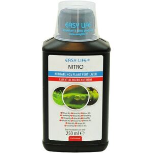 Easy-Life Nitro Nitrate Plant Fertilizer - 250ml Easy-Life Nitro Nitrate Plant Fertilizer - 250ml