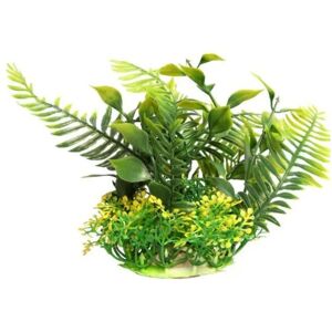 Aqua One Ecoscape Small Aquatic Plants - Fern Green Aqua One Ecoscape Small Aquatic Plants - Fern Green
