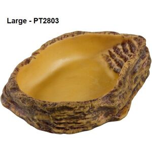 Exo Terra Water Dish - Large Exo Terra Water Dish - Large