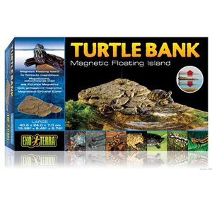 Exo-Terra Turtle Island - Large Exo-Terra Turtle Island - Large