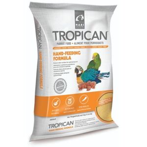Hari Tropican Hand Feeding Formula - 2kg Hari Tropican Hand Feeding Formula - 2kg