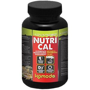 Komodo Advanced Nutri-Cal - 1 kg Komodo Advanced Nutri-Cal - 1 kg