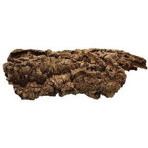 Komodo Habitat Cork Bark - Small Komodo Habitat Cork Bark - Small
