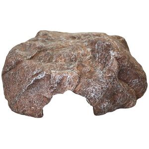Komodo Wide Entrance Rock Den - X-Large Komodo Wide Entrance Rock Den - X-Large