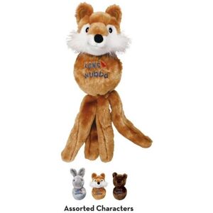 Kong Wubba Friend Dog Toy - Small Assorted - Dog Toy Kong Wubba Friend Dog Toy - Small Assorted - Dog Toy