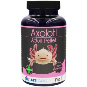 NT Labs Pro F Axolotl Adult - 165g NT Labs Pro F Axolotl Adult - 165g