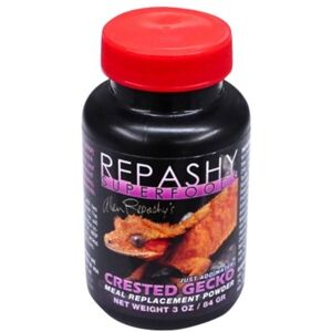 Repashy Superfoods Crested Gecko - 170g Repashy Superfoods Crested Gecko - 170g