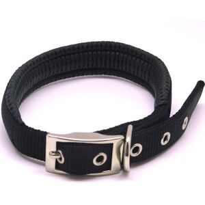 Rosewood Soft Protection Padded Collar - Black - 14" Rosewood Soft Protection Padded Collar - Black - 14"
