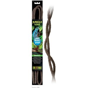 Exo Terra Bendable Jungle Vine - Small Exo Terra Bendable Jungle Vine - Small