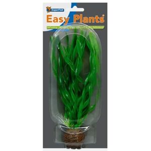 SuperFish Middle Aquarium Easy Plant 20cm - Easy Plant NR. 1 SuperFish Middle Aquarium Easy Plant 20cm - Easy Plant NR. 1