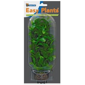 SuperFish Middle Aquarium Easy Plant 20cm - Easy Plant NR. 2 SuperFish Middle Aquarium Easy Plant 20cm - Easy Plant NR. 2