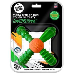 TastyBone Chicken Tikka QuattroBone - Large TastyBone Chicken Tikka QuattroBone - Large