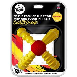 TastyBone Chorizo QuattroBone - Large TastyBone Chorizo QuattroBone - Large