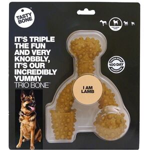TastyBone Large Trio Bone - Lamb TastyBone Large Trio Bone - Lamb