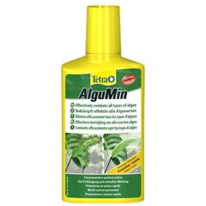 Tetra AlguMin Water Treatment - 250ml Tetra AlguMin Water Treatment - 250ml