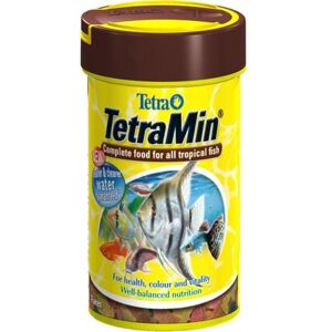 TetraMin Tropical Flakes - Fish Food TetraMin Tropical Flakes - Fish Food