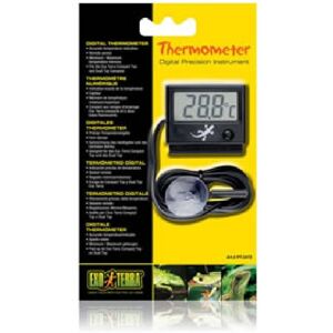 Exo Terra PT2472 - Electronic thermometer Exo Terra PT2472 - Electronic thermometer