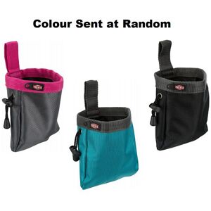 Trixie Baggy Snack Bag for Dog Treats - 10 × 14 cm Trixie Baggy Snack Bag for Dog Treats - 10 × 14 cm