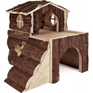 Trixie 2 Storey Bjork House - Extra large Trixie 2 Storey Bjork House - Extra large