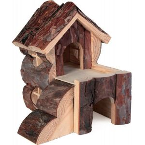 Trixie 2 Storey Bjork House - Medium Trixie 2 Storey Bjork House - Medium