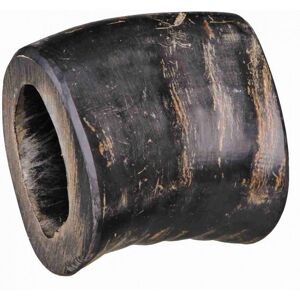 Trixie Buffalo Chewing Horn - Small Trixie Buffalo Chewing Horn - Small