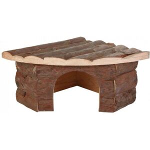 Trixie Natural Living Jesper Corner House - 32 x 13 x 21 cm Trixie Natural Living Jesper Corner House - 32 x 13 x 21 cm