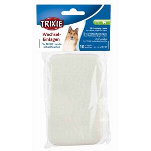 Trixie Pads for Protective Dog Pants - M Trixie Pads for Protective Dog Pants - M