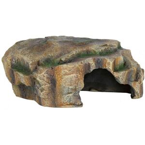 Trixie Reptiland Rainforest Reptile Cave - 16 x 7 x 11 cm Trixie Reptiland Rainforest Reptile Cave - 16 x 7 x 11 cm
