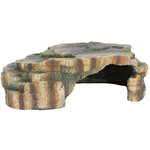 Trixie Reptiland Rainforest Reptile Cave - 24 x 8 x 17 cm Trixie Reptiland Rainforest Reptile Cave - 24 x 8 x 17 cm