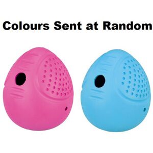 Trixie Roly Poly Snack Egg - 10cm Trixie Roly Poly Snack Egg - 10cm