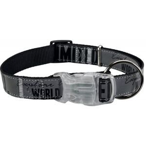 Trixie USB Explore Dog Collar - 40-65 cm Trixie USB Explore Dog Collar - 40-65 cm