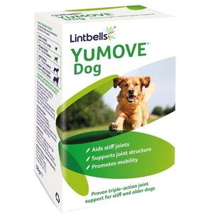 Lintbells YuMOVE Joint Support Chew Tablets - 60 Tablets Lintbells YuMOVE Joint Support Chew Tablets - 60 Tablets