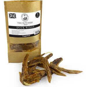The Butchers Shop Duck Wing Dog Treat The Butchers Shop Duck Wing Dog Treat