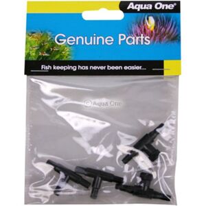 Aqua One Airline Control Kit Pack Aqua One Airline Control Kit Pack