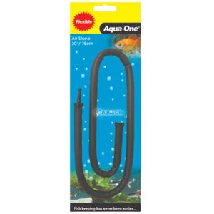 Aqua One Flexible Airstone 60cm Aqua One Flexible Airstone 60cm