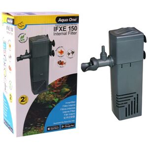 Aqua One IFXE Internal Filter - IFXE 150 Internal Filter Aqua One IFXE Internal Filter - IFXE 150 Internal Filter