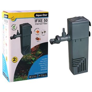 Aqua One IFXE Internal Filter - IFXE 50 Internal Filter Aqua One IFXE Internal Filter - IFXE 50 Internal Filter