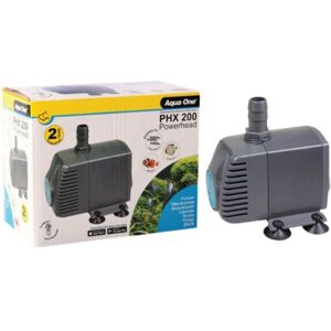 Aqua One PHX Powerhead - PHX 200 Aqua One PHX Powerhead - PHX 200
