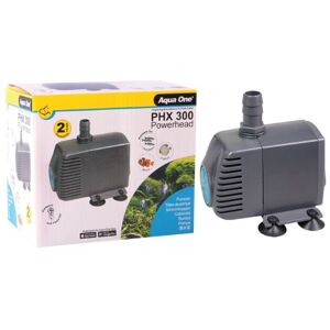 Aqua One PHX Powerhead - PHX 300 Aqua One PHX Powerhead - PHX 300
