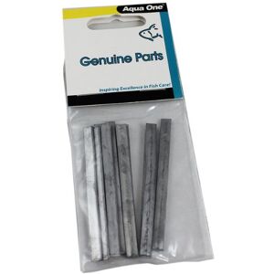 Aqua One Plant Weights 6cm (10 pack) Aqua One Plant Weights 6cm (10 pack)