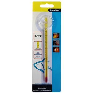 Aqua One Premium Thermometer Aqua One Premium Thermometer