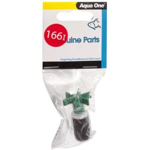 Aqua One LifeStyle 52/76 Impeller Set Aqua One LifeStyle 52/76 Impeller Set
