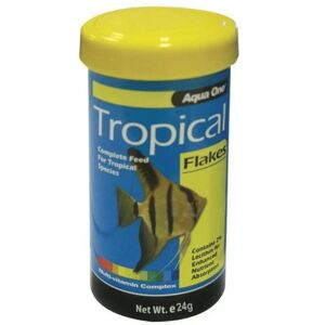 Aqua One Tropical Flake Food Aqua One Tropical Flake Food